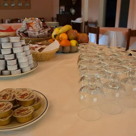 Pozzuolo Hotel 2*