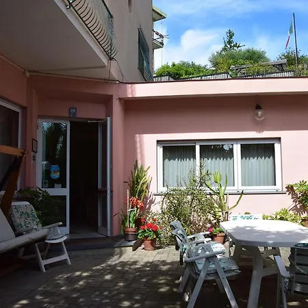 Pozzuolo Hotel