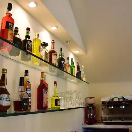 Hotel Pozzuolo Celle Ligure