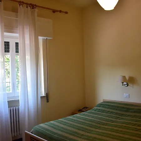 Hotel Pozzuolo