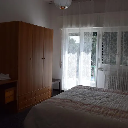 Pozzuolo Hotel Celle Ligure