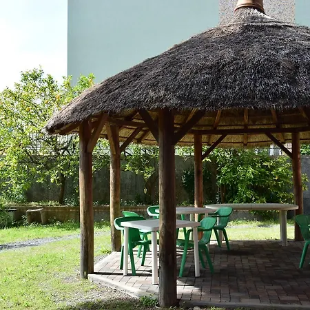Pozzuolo Hotel
