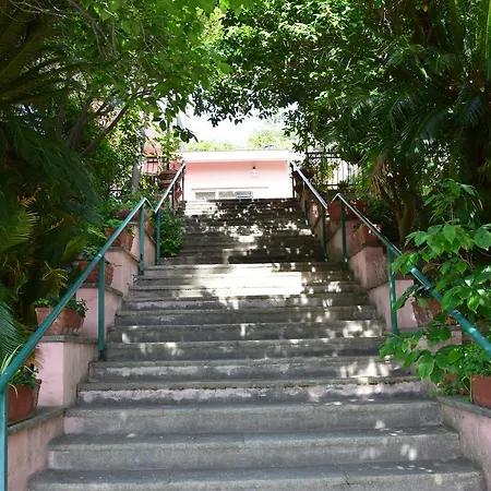 Hotel Pozzuolo Celle Ligure