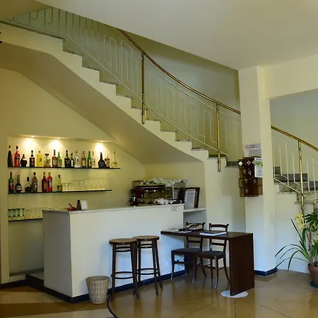 Hotel Pozzuolo 2*