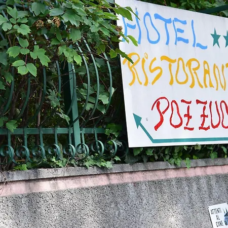Pozzuolo Hotel 2*