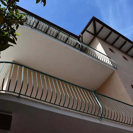 Hotel Pozzuolo Celle Ligure