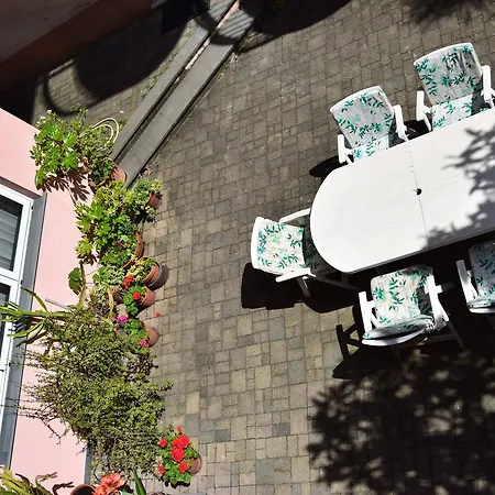 Hotel Pozzuolo